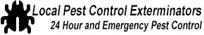 Rockport Pest Control